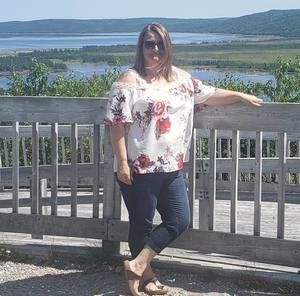 Meet your Posher, Muriel